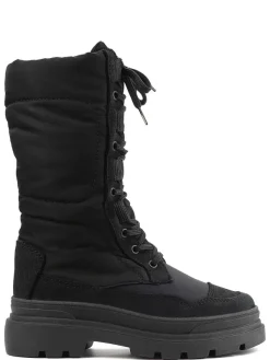 Pajar Fall/Winter<Vania High Women'S Boot Black