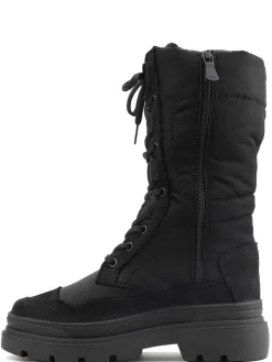 Pajar Fall/Winter<Vania High Women'S Boot Black