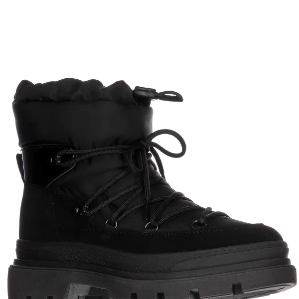 Pajar Winter Boots<Vantage Women'S Boot Black