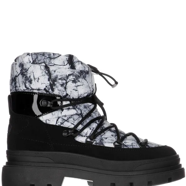 Pajar Galaxy Collection<Vantage Women'S Boot White Marble