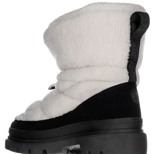 Pajar Winter Boots<Varsila Lama Women'S Boot White