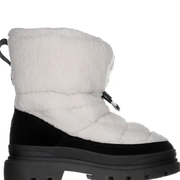 Pajar Galaxy Collection<Varsila Lama Women'S Boot White