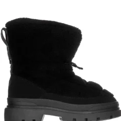 Pajar Winter Boots<Varsila Lama Women'S Boot Black