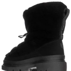 Pajar Winter Boots<Varsila Lama Women'S Boot Black