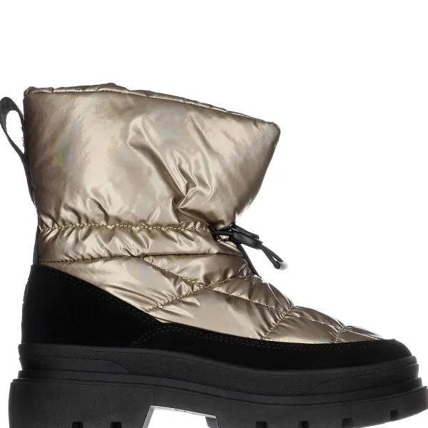 Pajar Galaxy Collection<Varsila Women'S Boot Gold Stellare