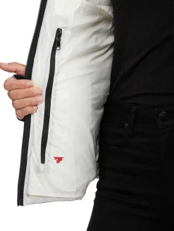 Pajar Vests<Vela Women'S 3-In-1 Lightweight Packable Puffer Black