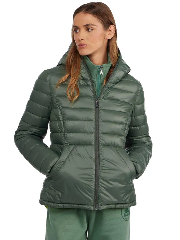 Pajar Lightweight<Vela Women'S 3-In-1 Lightweight Packable Puffer Olive