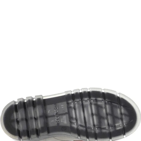 Pajar Casual Boots<Veloce Women'S Lace-Up Boot Grey/Black