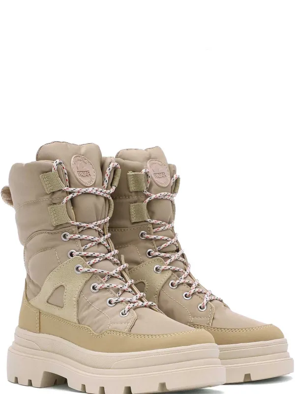 Pajar Winter Boots<Verana Low Women'S Boot Sand