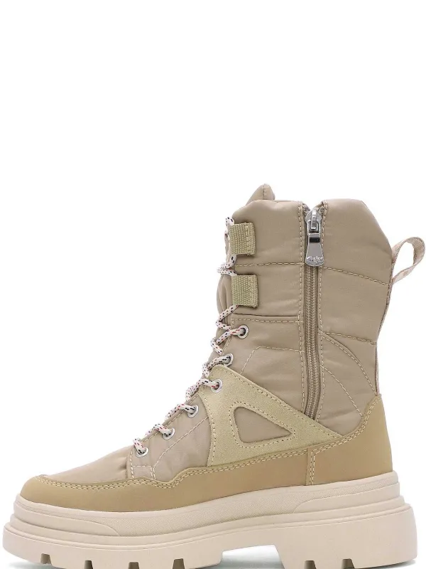 Pajar Winter Boots<Verana Low Women'S Boot Sand