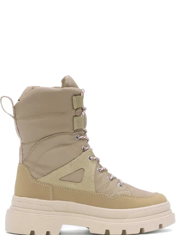 Pajar Winter Boots<Verana Low Women'S Boot Sand