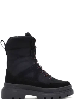 Pajar Fall/Winter<Verana Low Women'S Boot Black