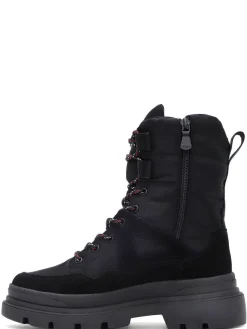 Pajar Fall/Winter<Verana Low Women'S Boot Black