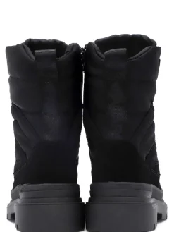 Pajar Fall/Winter<Verana Low Women'S Boot Black