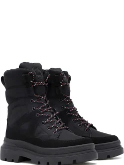 Pajar Winter Boots<Verana Low Women'S Boot Black