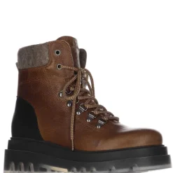 Pajar Fall/Winter<Vienna Women'S Lace-Up Boot Taupe