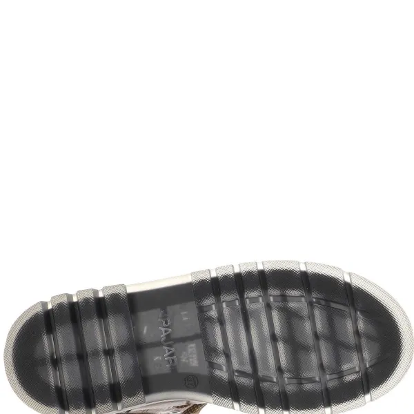 Pajar Casual Boots<Vienna Women'S Lace-Up Boot Taupe
