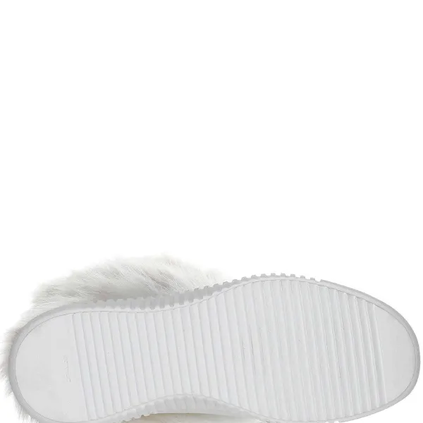 Pajar Oslo Collection<Viera-Eco Women'S Faux Fur Boot White