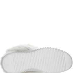 Pajar Winter Boots<Viera-Eco Women'S Faux Fur Boot White