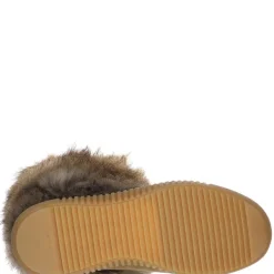 Pajar Oslo Collection<Viera-Eco Women'S Faux Fur Boot Beige