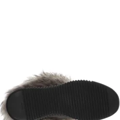 Pajar Winter Boots<Viera-Eco Women'S Faux Fur Boot Grey