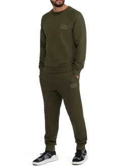 Pajar Fall/Winter<Williston Men'S Sweatpants Military