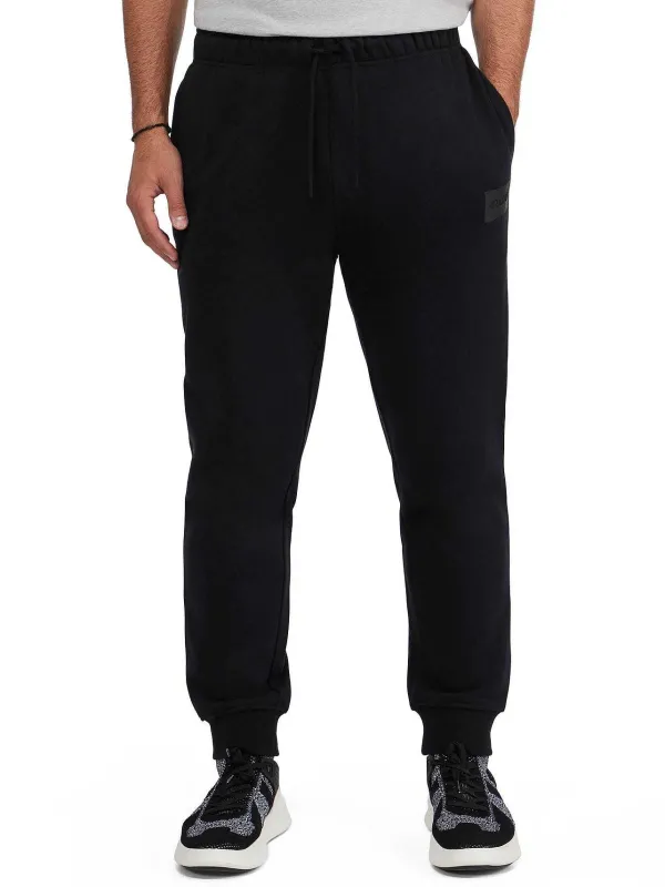 Pajar Bottoms<Williston Men'S Sweatpants Black