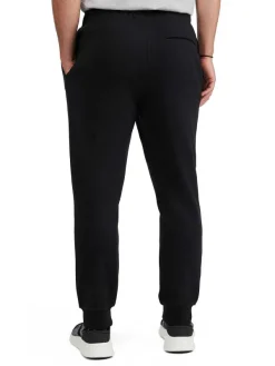 Pajar Bottoms<Williston Men'S Sweatpants Black