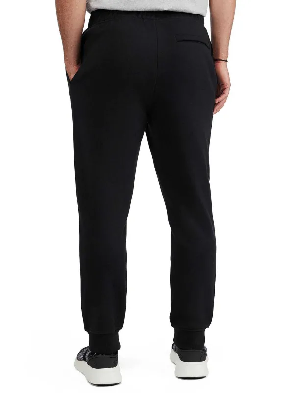 Pajar Bottoms<Williston Men'S Sweatpants Black