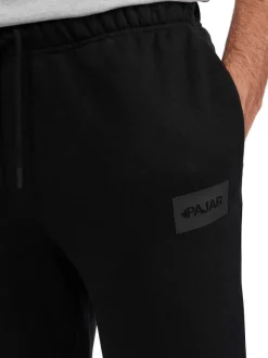 Pajar Bottoms<Williston Men'S Sweatpants Black