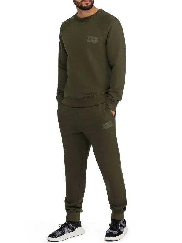 Pajar Bottoms<Williston Men'S Sweatpants Military