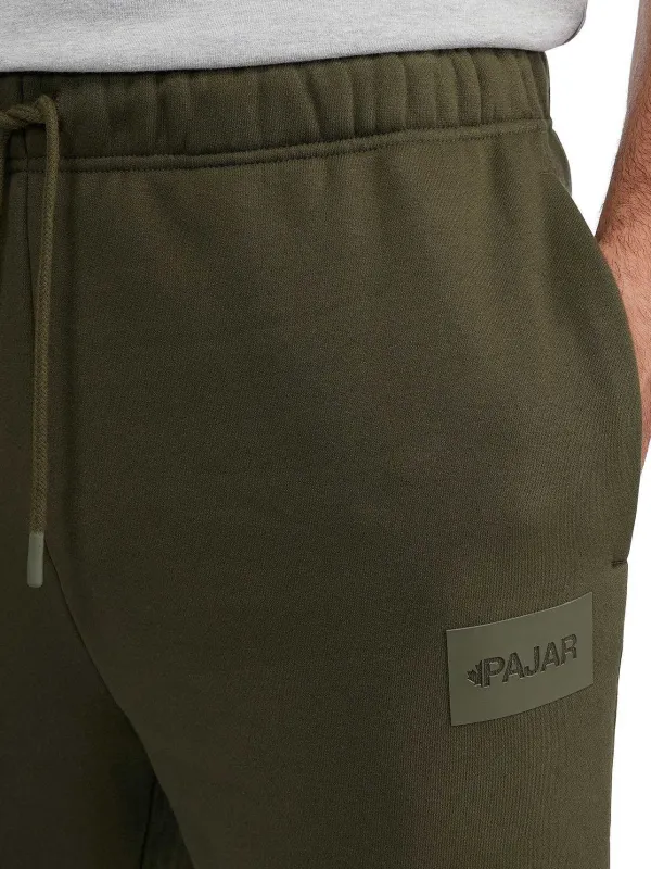 Pajar Bottoms<Williston Men'S Sweatpants Military