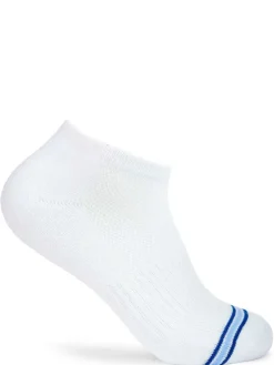 Pajar Socks<Women'S Performance Low Cut Socks 6-Pack Multi Black/White