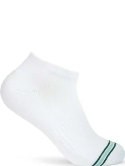 Pajar Fall/Winter<Women'S Performance Low Cut Socks 6-Pack Multi Black/White