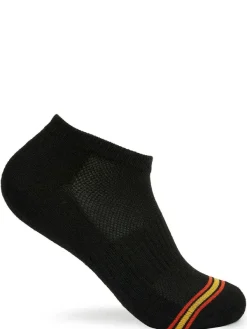 Pajar Fall/Winter<Women'S Performance Low Cut Socks 6-Pack Multi Black/White