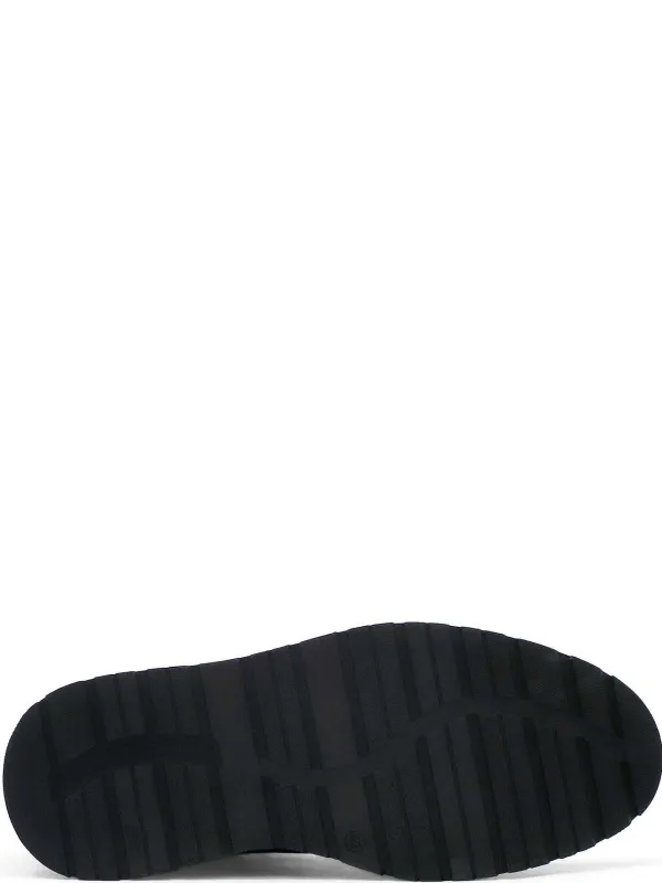 Pajar Casual Boots<Yak Men'S Boot Black