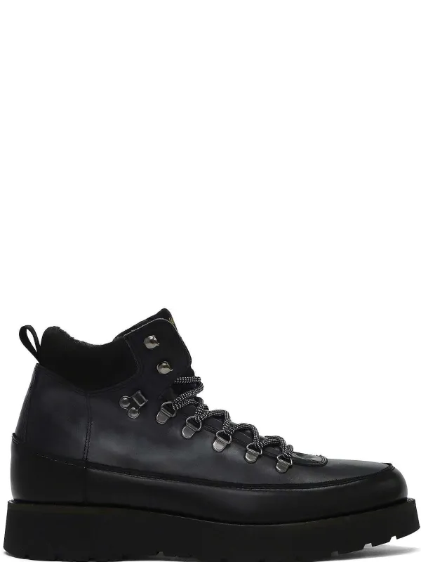 Pajar Casual Boots<Yak Men'S Boot Black