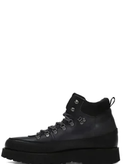 Pajar Casual Boots<Yak Men'S Boot Black