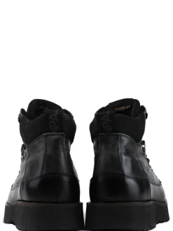 Pajar Casual Boots<Yak Men'S Boot Black