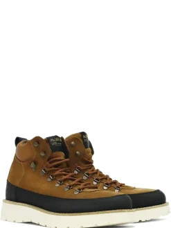 Pajar Fall/Winter<Yak Men'S Boot Cognac