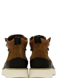 Pajar Fall/Winter<Yak Men'S Boot Cognac