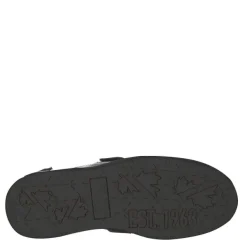 Pajar Sneakers<Yale Men'S Slip-On Sneaker Black