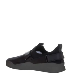 Pajar Sneakers<Yale Men'S Slip-On Sneaker Black