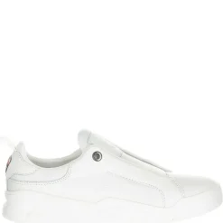 Pajar Sneakers<Yarina Men'S Sneaker White