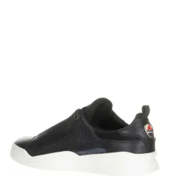 Pajar Sneakers<Yarina Men'S Sneaker Black