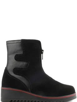 Pajar Winter Boots<Zeke P Women'S Heritage Boot Black