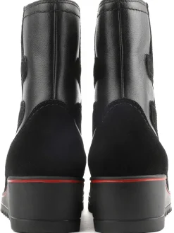 Pajar Casual Boots<Zeke P Women'S Heritage Boot Black
