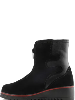 Pajar Casual Boots<Zeke P Women'S Heritage Boot Black