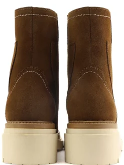 Pajar Heritage Canada Collection<Zenata Women'S Heritage Boot Woody