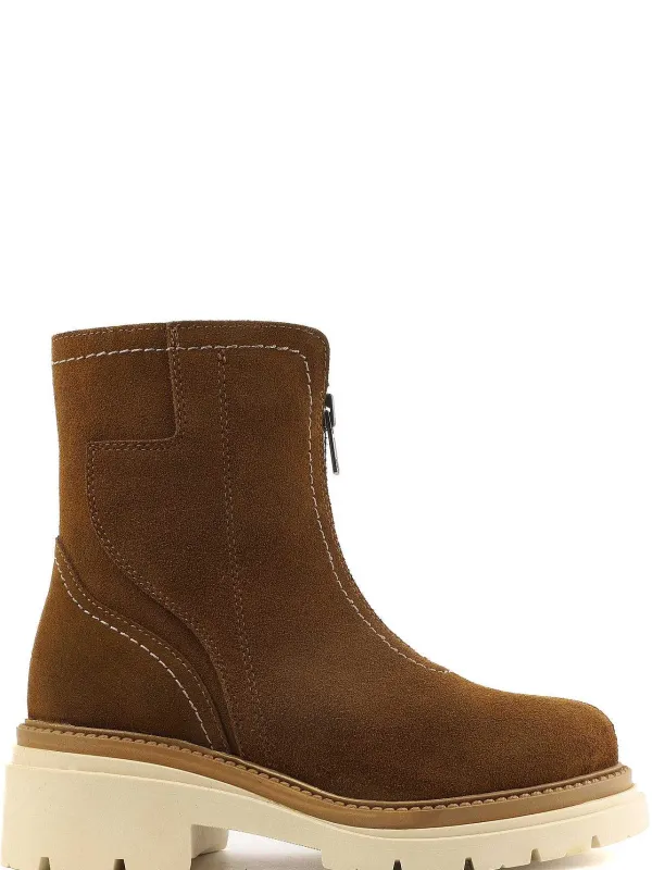 Pajar Heritage Canada Collection<Zenata Women'S Heritage Boot Woody